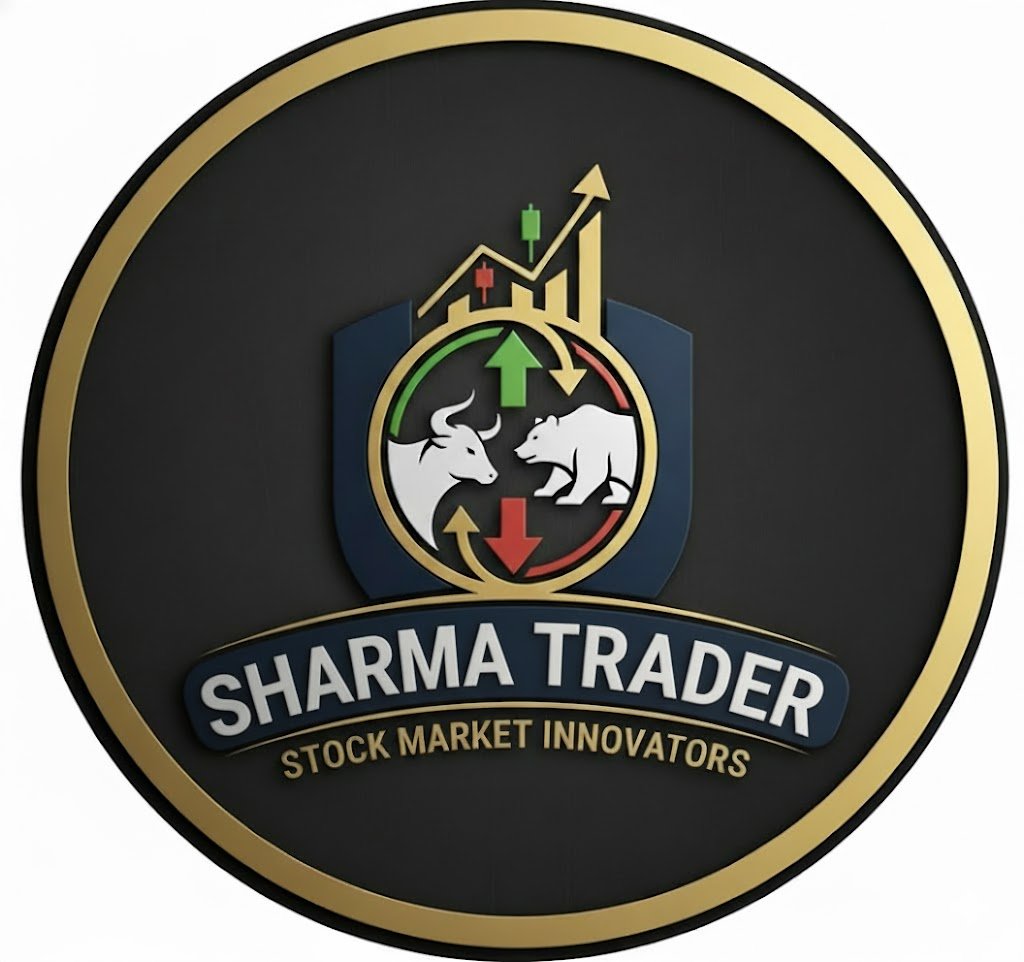 Sharma Trader