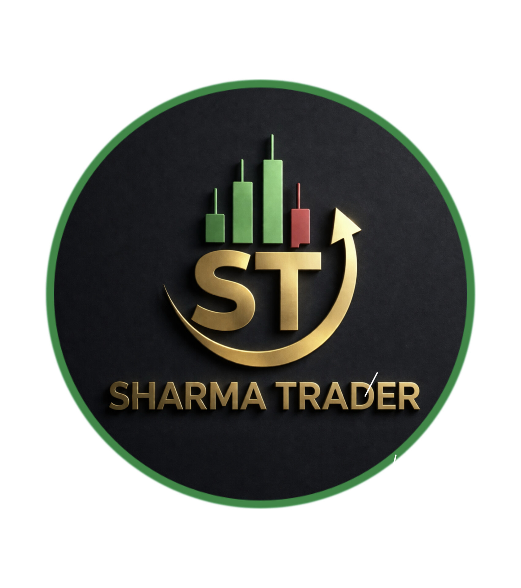 Sharma Trader